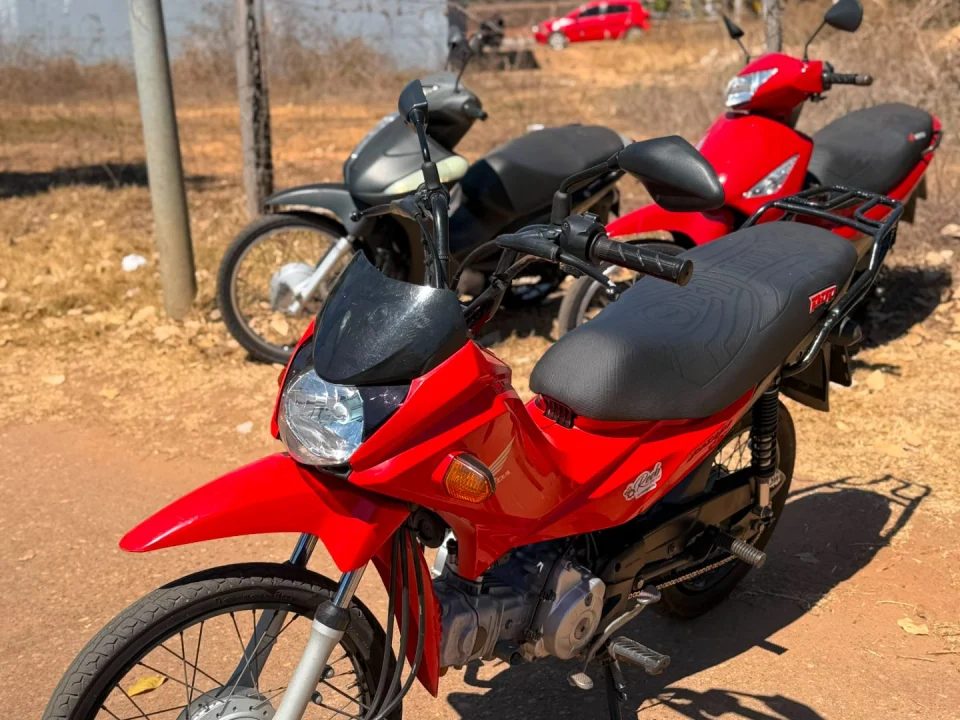 Honda POP 110i ES